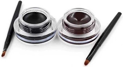 

fit beauty eyeliner beautiful black & brown longlasting waterprof 6 g(black & brown)