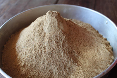 

SkyMorn Pure Organic Sandalwood Powder ( Chandan Powder ) 2x100g For Face Pack(200 g)