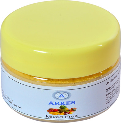 

Arkes Mixed Fruit Herbal Face Pack Powder (100g)(100 g)
