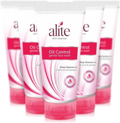 

Alite oil control face wash(600 g)