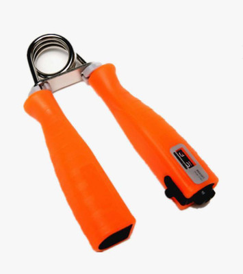 

Lord Wrist Muscle Developer with Counter Hand Grip/Fitness Grip(Orange)
