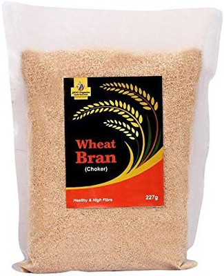 

Jioo Organics Wheat Bran_Pack Of 227 Grams(227 g)