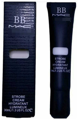 

BB MAC FOUNDATION STROBE CREAM HYDRATANT LIMINEX FOR ALL SKIN TONE. Foundation (WHITE NATURAL) Foundation(WHITE NATURAL)