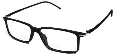

Justkartit Full Rim Rectangle Frame(50 mm