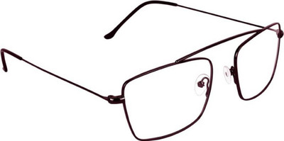 

Vezel World Full Rim Square Frame(51 mm