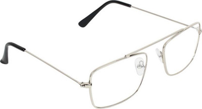 

Vezel World Full Rim Square Frame(51 mm