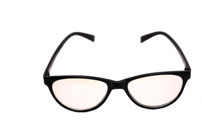

Hipe Full Rim Cat-eyed Frame(55 mm