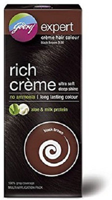 

Godrej BURGENDY HAIR COLOR Hair Color(BURGENDY)