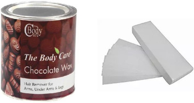 

The Body Care CHOCOLATE WAX Wax(600 g)