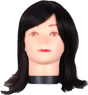 Rapidsflow Short Hair Wig(Women)