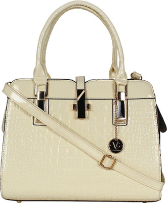 

Vamsum Shoulder Bag(White)