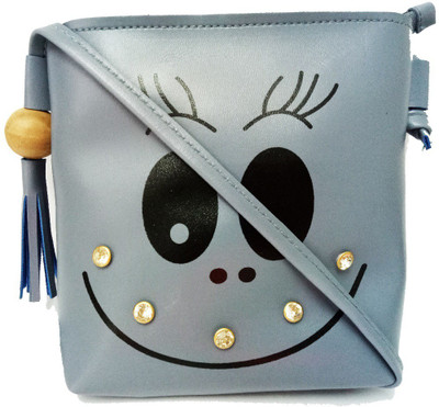 

landloper Hand-held Bag(Grey)