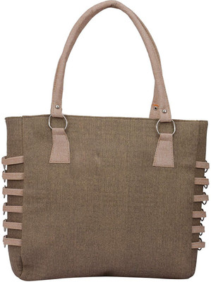 

View Bags Shoulder Bag(Khaki)