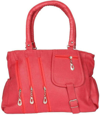 Sameerr Collection Shoulder Bag(Pink)