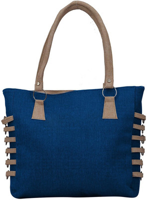 

View Bags Shoulder Bag(Blue)