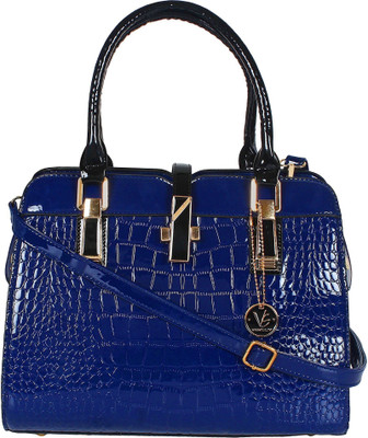 

Vamsum Shoulder Bag(Blue)