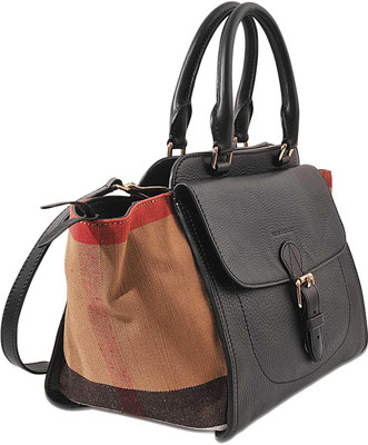 

Niryat International Hand-held Bag(Blue)