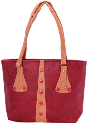 

VIRUSHKA Hand-held Bag(Multicolor)