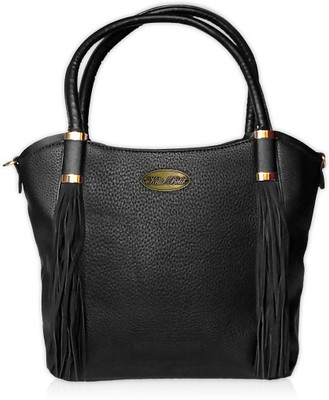 

kellie belie Hand-held Bag(Black)