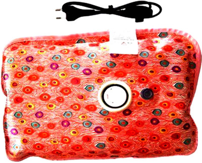 

Cinnamon Doctor Choice D -700 Super Magic Pain Relief Electric 1 L Hot Water Bag(Multicolor)