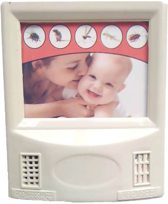 

kthc SURAKSHA PEST REPELLER CUM HEALTH CARE SYSTEM