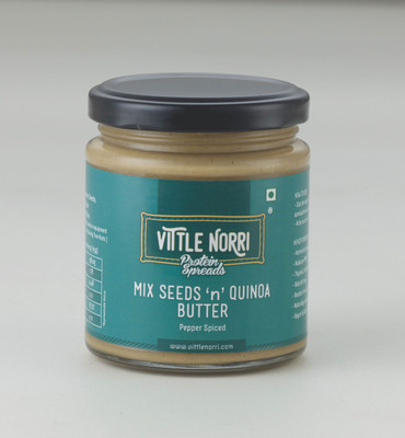 

Vittle Norri Mixed Seed Butter 200 g