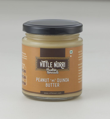 

Vittle Norri Peanuts Butter 200 g