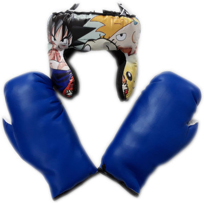 

MAJESTIC BASKET BOXING KIT F Boxing Kit