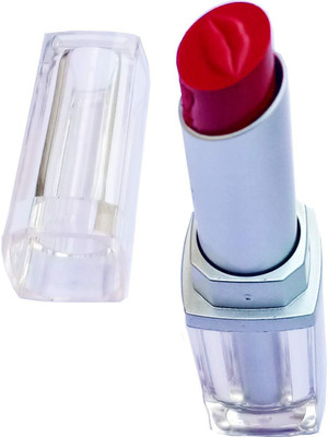 

fashion hub brand Professional Matte Creamy Lipstick Waterproof Lip Gloss Long Lasting(maroon)