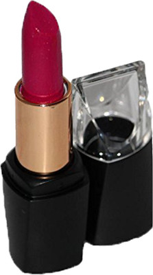 

MELANIA Pure Lip Ultra Matte Pink Lipstick, 4.8 g(Pink)
