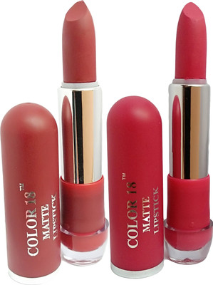 Color18 COLOR(Maroon, Pink)