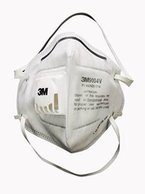 

Mobone 3M V11 Dust Pollution Mask and Respirator