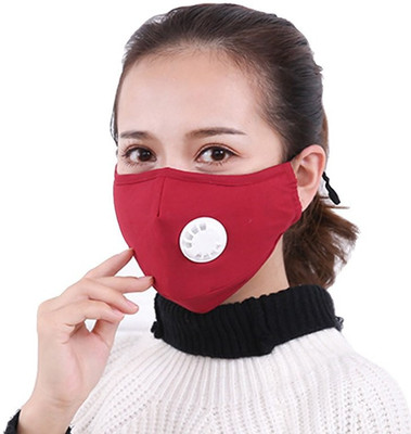 

MVKA PM 2.5 POLLUTION MASK FOR GENTS,LADIES & KIDS PM 2.5 POLLUTION MASK Mask and Respirator