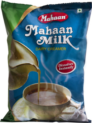 

MAHAAN Instant Dairy Creamer Skimmed Milk Powder(500 g)