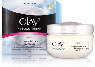 

Olay fairness cream(50 g)
