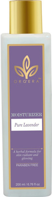 

Org'era Herbal Moisturizer Pure Lavender(.200 ml)