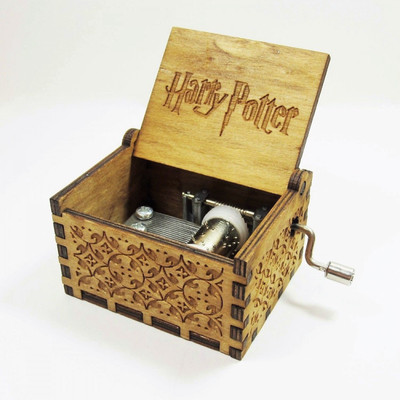 

Fancelite 605113314930 Music Box