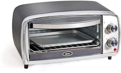 

Oster 10-Litre TSSTTVVGS1-049 Oven Toaster Grill (OTG)