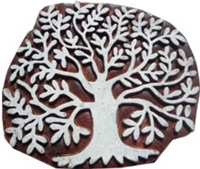 skart wooden printing blocks03 Printing Blocks(Pack of 1)