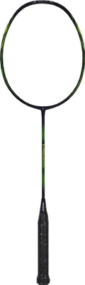 

ASHAWAY G Power Purple Unstrung Badminton Racquet(G2 - 3.75 Inches, 76 g)