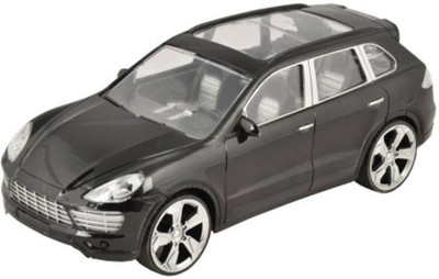 

aleswick Full Function Super Racing remote control Famous car (Black)(Black)