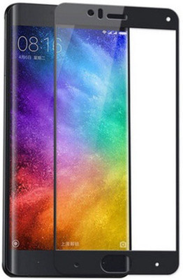 SMARTCASE Edge To Edge Tempered Glass for Mi Redmi 6(Pack of 1)