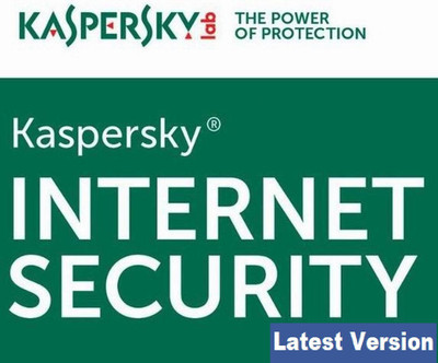 KASPERSKY Internet Security 2019 - 1 Computer 1 Year [1 Key+ 1 CD] NO BOX