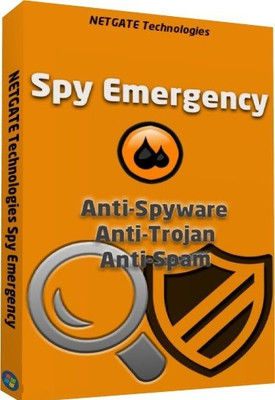 

NETGATE Spy Emergency 2018 25.0.210