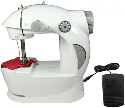 

akhi 41 Electric Sewing Machine( Built-in Stitches 2)