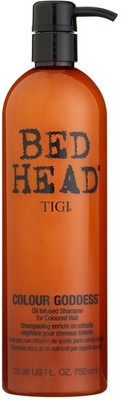 

Bedhead colour goddess shampoo 400 ml(400 ml)