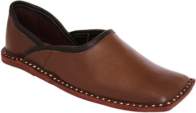 

Shahi Jutis For Men(Brown