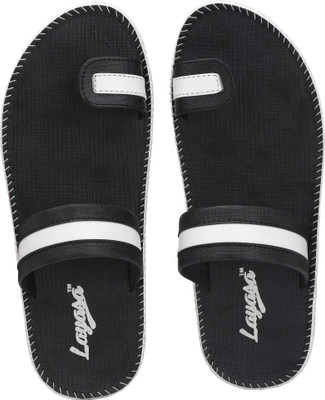 

LAYASA Men BLUE Flats