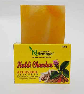 

Nirmaya Soap006(100 g)