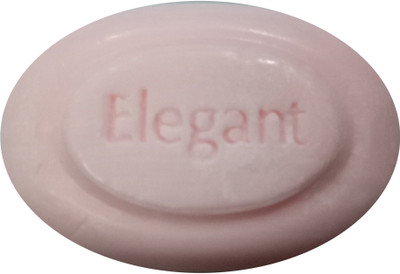 

Elegant BABY SOAP(450 g, Pack of 6)